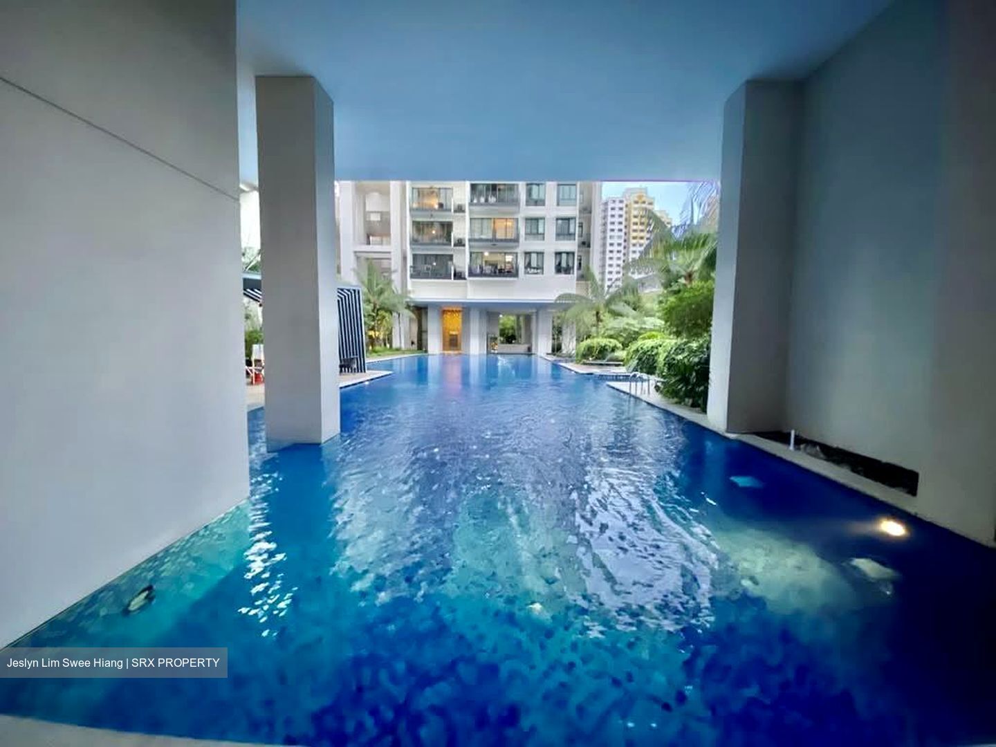 Highline Residences (D3), Condominium #580685651